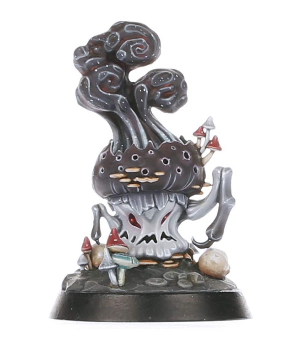 Warhammer Underworlds: Rivals of the Mirrored City на английском языке