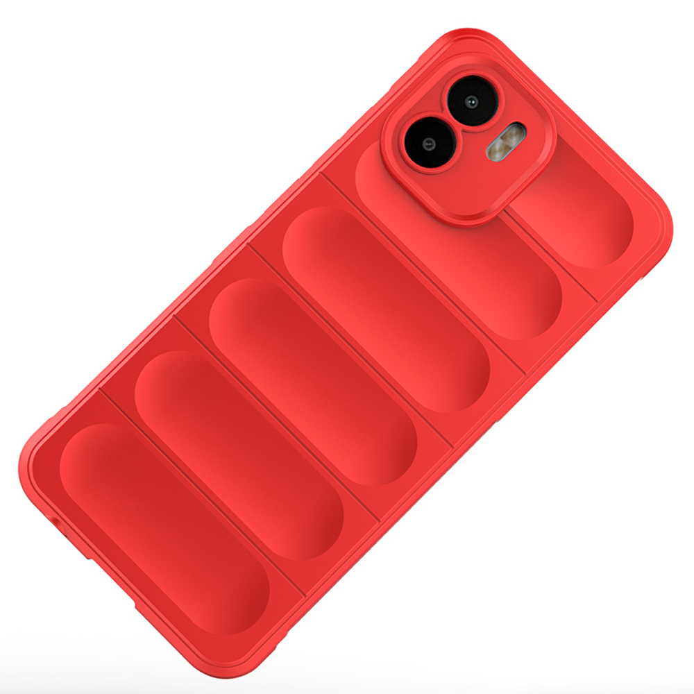 Противоударный чехол Flexible Case для Redmi A1