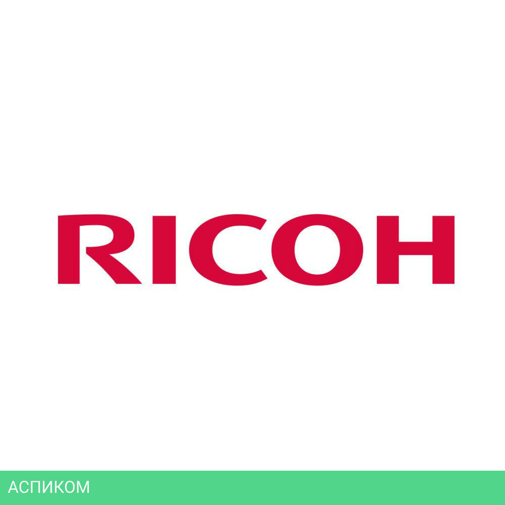 Картридж Ricoh MP C406 Cyan (842096)