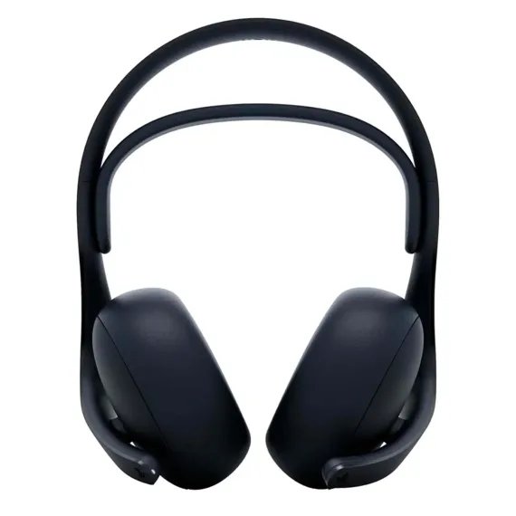 Sony PULSE Elite Wireless Headset Midnight Black