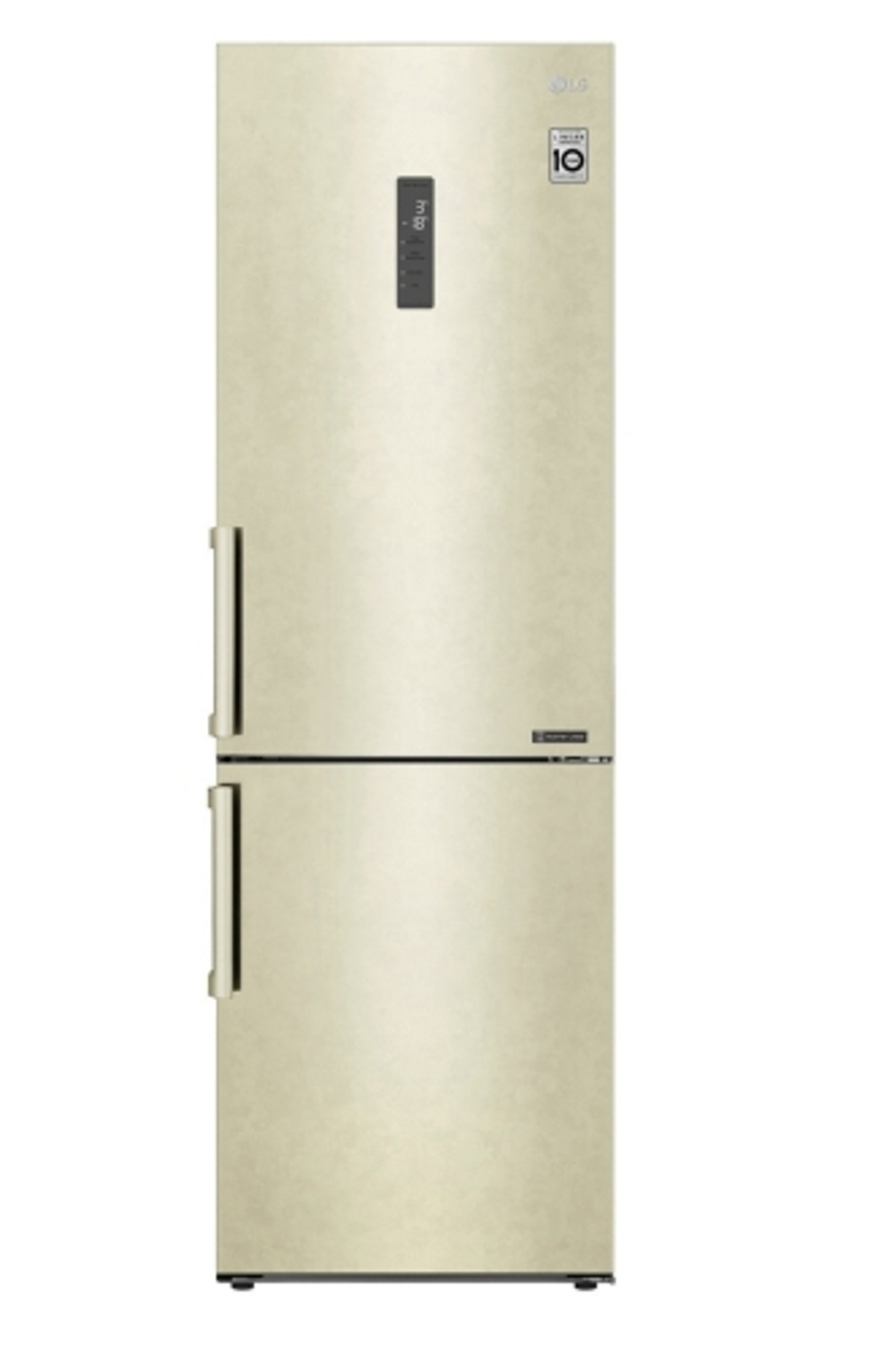 Холодильник LG GA B 459 BEGL