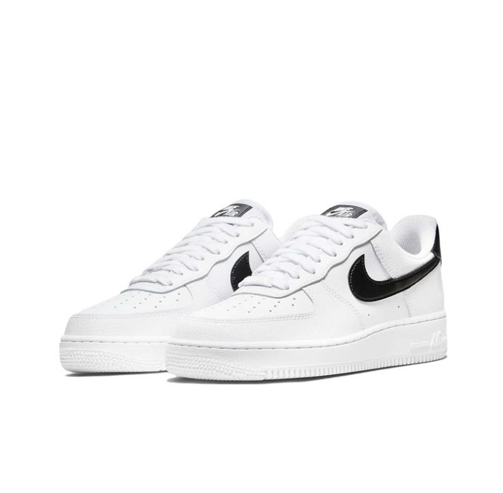 Air force one nike damskie store