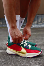 Кроссовки Nike Zoom Freak 5 EP 'Keep It A Buck' DZ2945-600