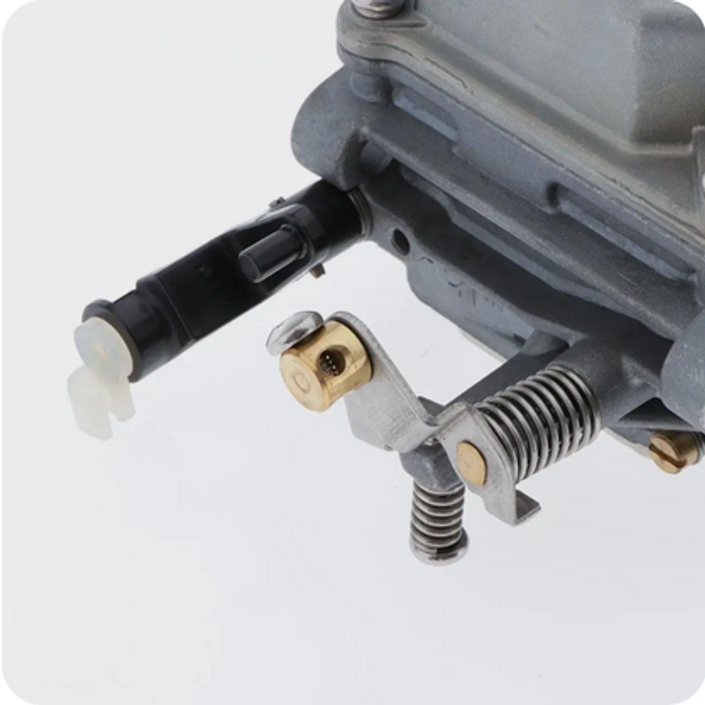 Карбюратор Yamaha 9.9F/15F (63V-14301-00)