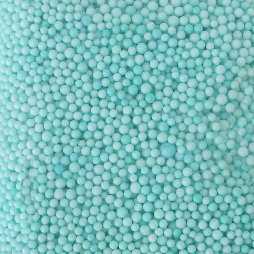 Шарики пенопласт тиффани 2-4 мм ВВ