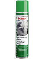 306200 SONAX Пенный очиститель обивки салона  0,4 л