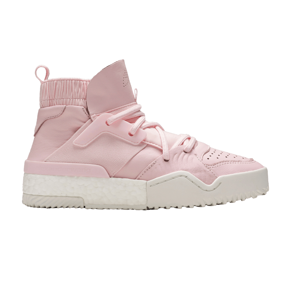 Кроссовки Alexander Wang X Adidas Originals B-Ball Soccer