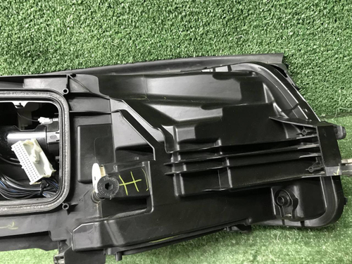 Фара левая Mercedes GLS x167 (19-23) Multibeam LED