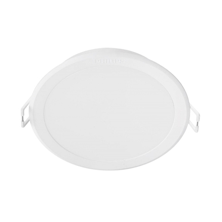 Светильник Philips 59466 MESON 150 17W 6500K WH recessed LED