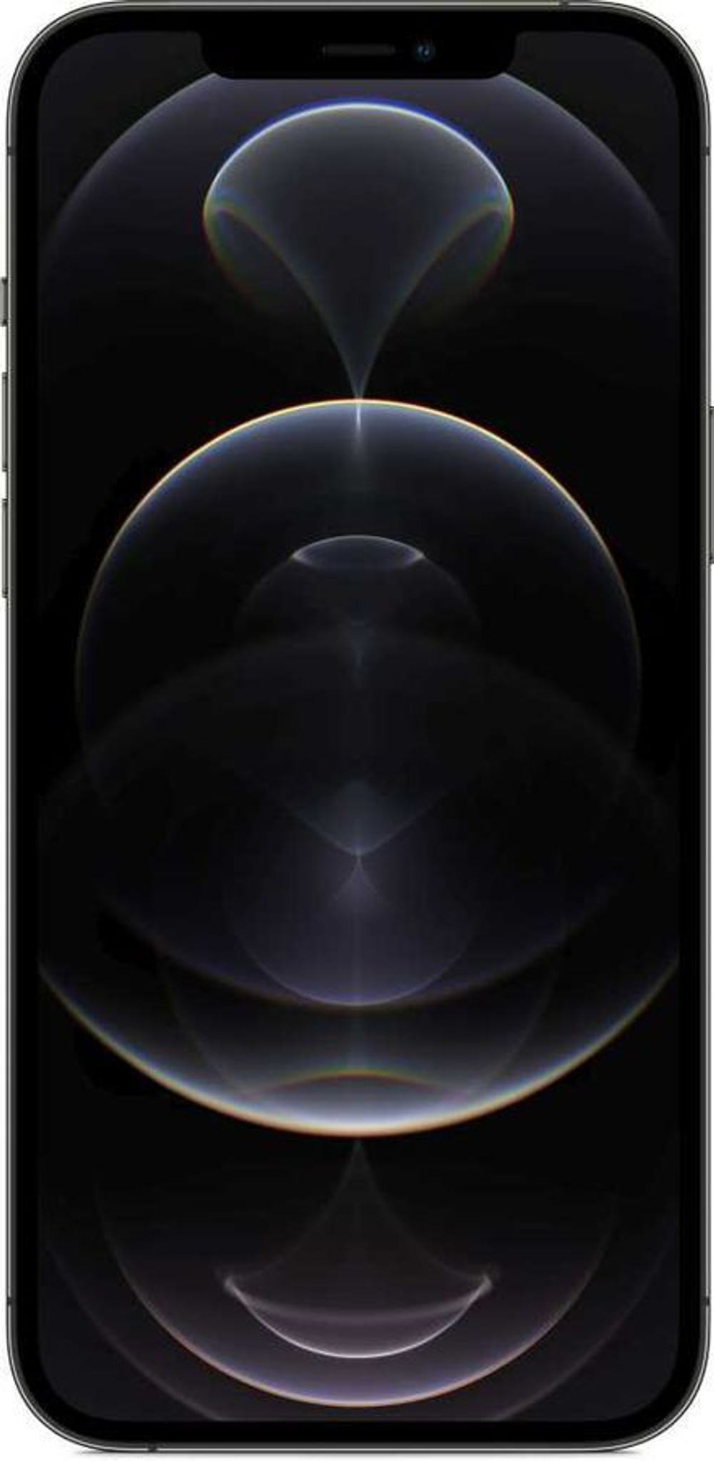 Apple iPhone 12 Pro Max 512GB Graphite CPO Восстановленный