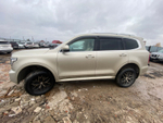 TANK 500 2.0T AT 4WD Urban