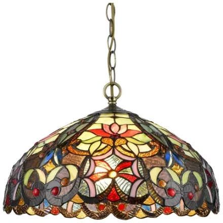 Подвесная люстра Velante 825 825-806-02