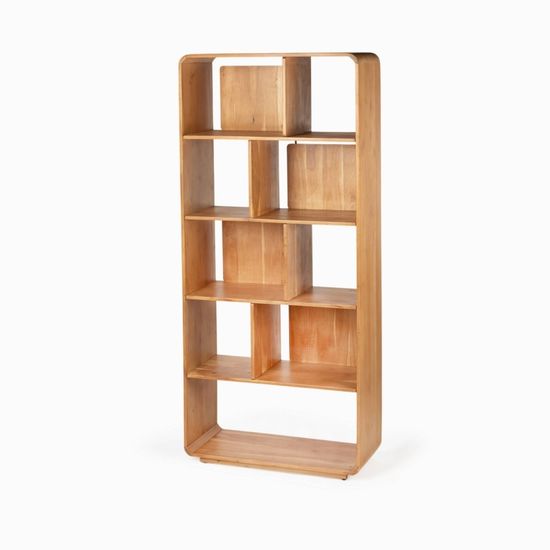 Стеллаж Muriel высота 180