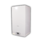 Котёл газовый ITALTHERM Time 35 F двухконтурный, настенный