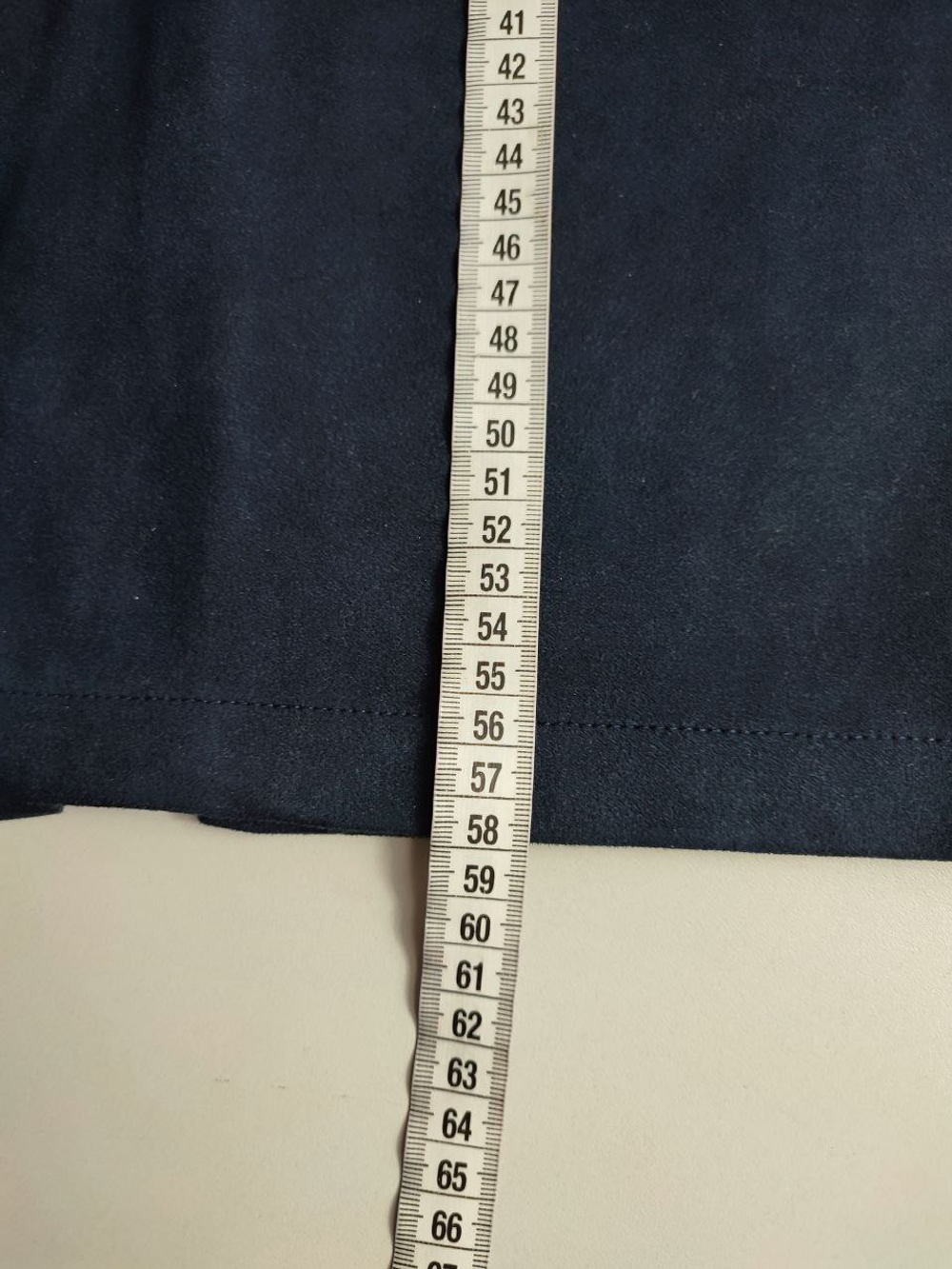 Юбка практичная 42 размер