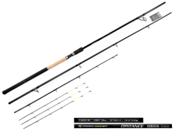Удилище фидерное Feeder Concept Distance Black 100 3.90