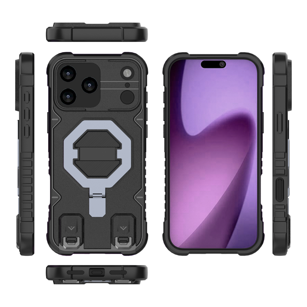 Защитный чехол Boulder Case для iPhone 17 Pro Max