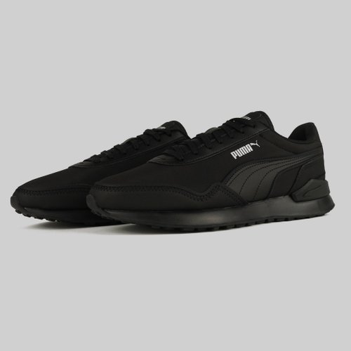 Кроссовки Puma Dista Runner Tech артикул:38466501 - купить в магазине Дайс