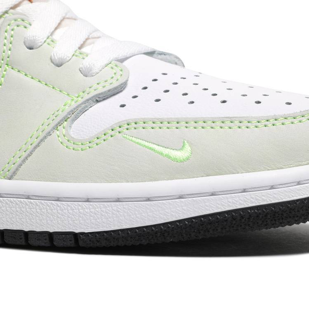 Кроссовки Jordan Air Jordan 1 Og "Ghost Green"