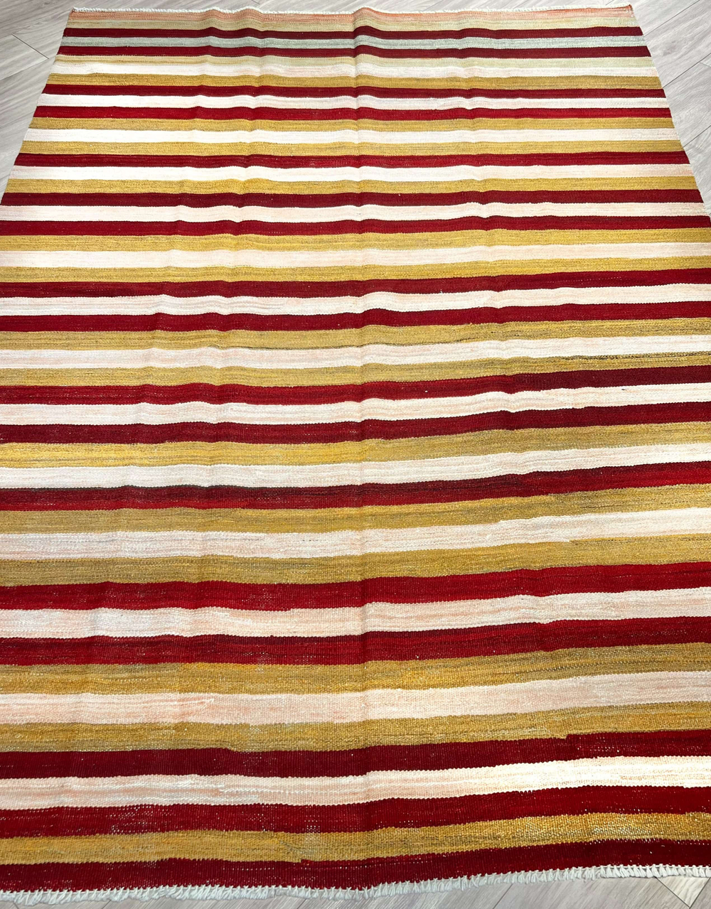 Modern kilim 170 x 245 см