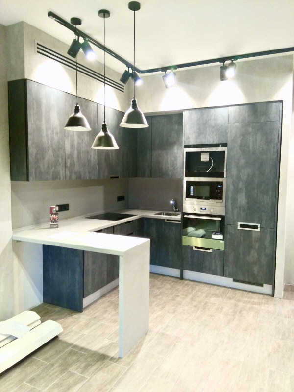 КУХНИ НА ЗАКАЗ