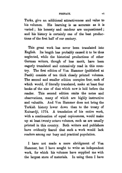 History of the Ottoman Turks: From the Beginning of Their Empire to the Present Time. Volume 1 | E. Shepherd Creasy