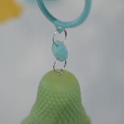 Подвесная Люстра Rainbow 6 L8 By Imperiumloft