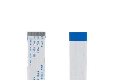 Шлейф 32 pin, 10 см, шаг 0.5 мм FFC, прямой А