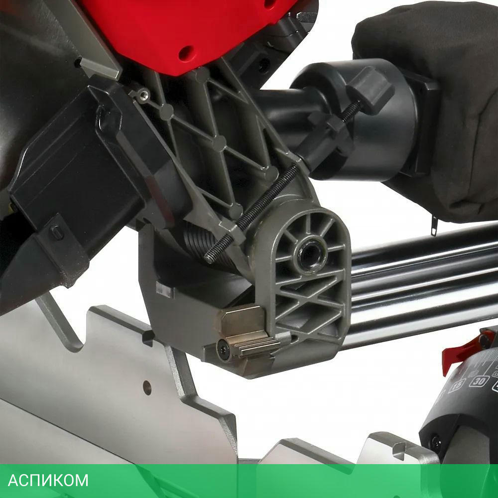 Торцовочная пила Milwaukee M18 FMS305-0 FUEL (4933471205)
