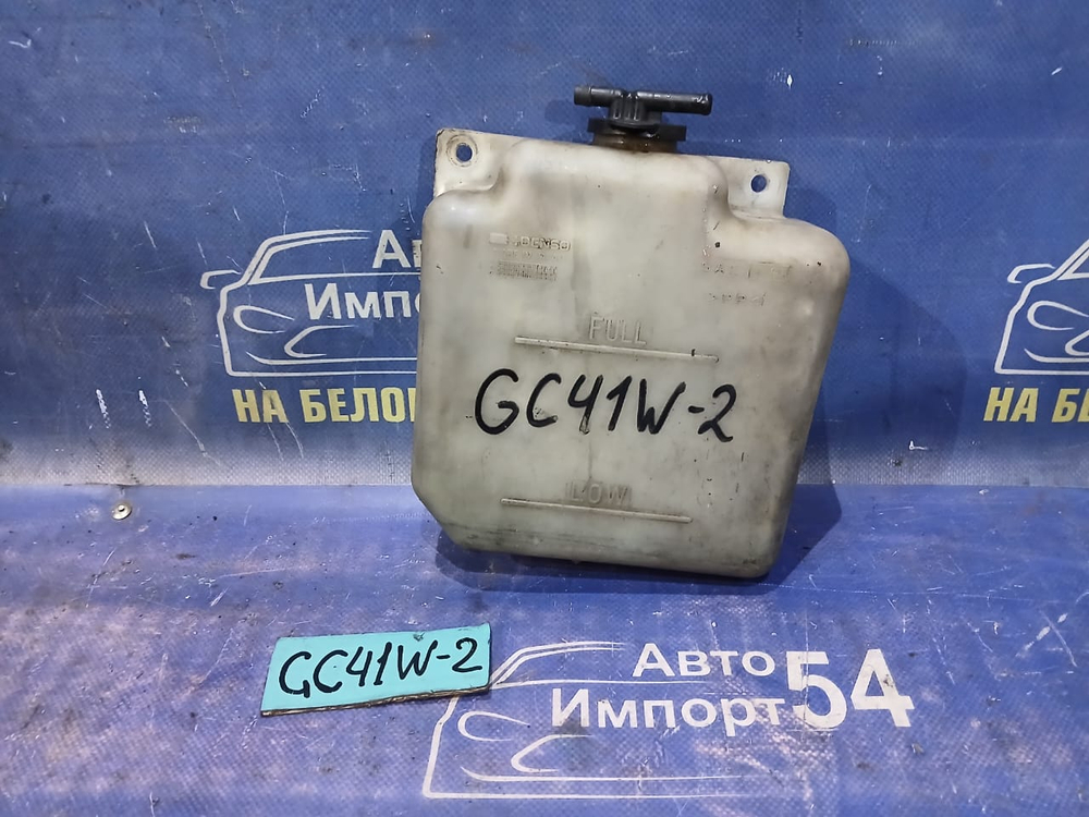 Бачок расширительный SUZUKI CULTUS 1999