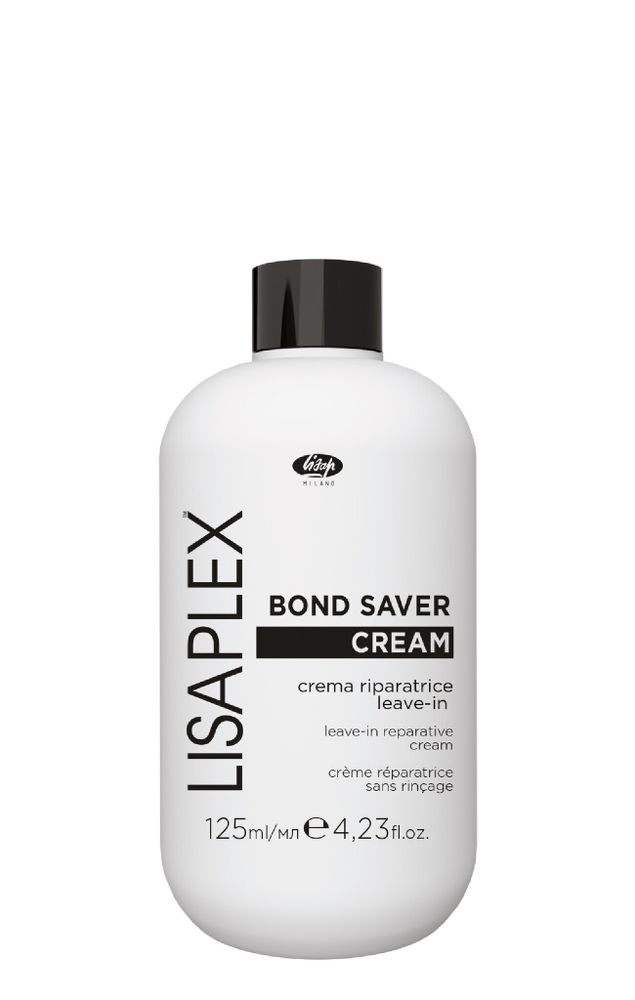 Восстанавливающий крем - &quot;LISAPLEX BOND SAVER CREAM&quot; 125 мл