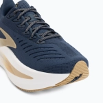 Кроссовки для бега Brooks Glycerin Max 2 spellbound/starfish/white