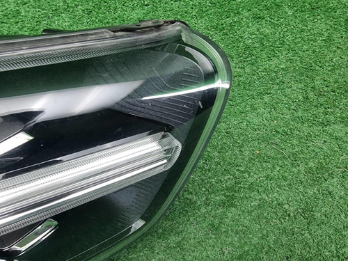 Фара правая Volvo XC40 1 (2017-2022) LED