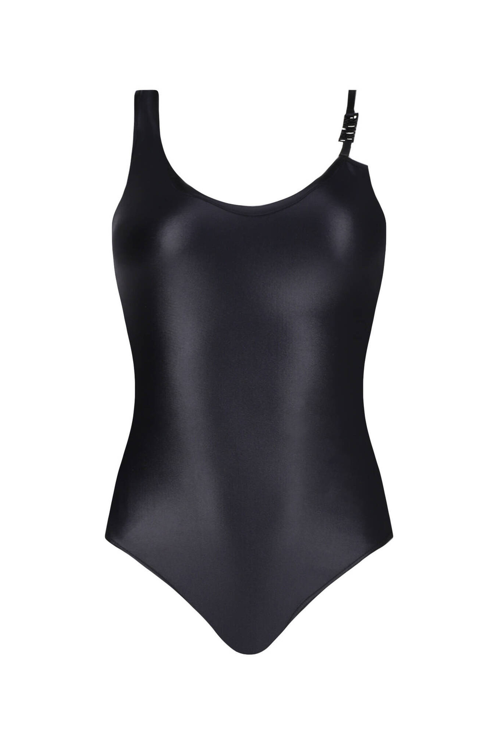 Боди Versace Jeans Couture - черный(76HAM225J0062)