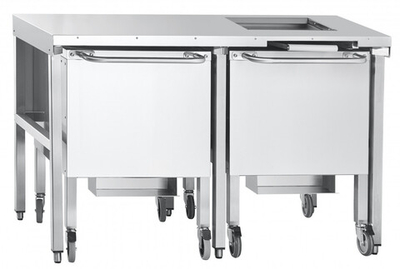 Бункер БН-2-70