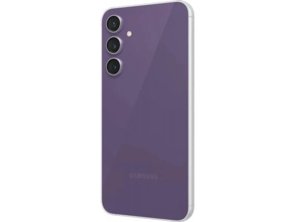 Смартфон Samsung Galaxy S23 FE SM-S711B 5G 8/256GB Purple