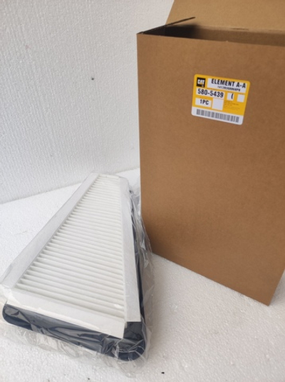 Фильтр воздушный салона CAT 580-5439