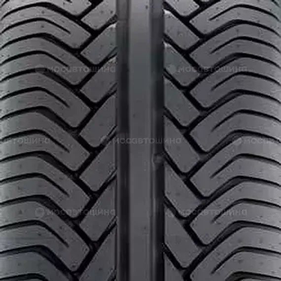 Yokohama Advan ST V802 285/45 R19 107W