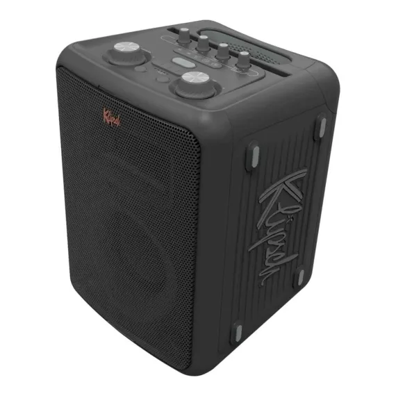Klipsch Vegas Black