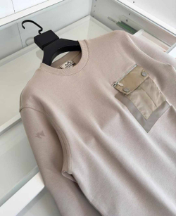 Свитшот Hermes