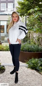 Ветровка II-4975 Фабрика Моды