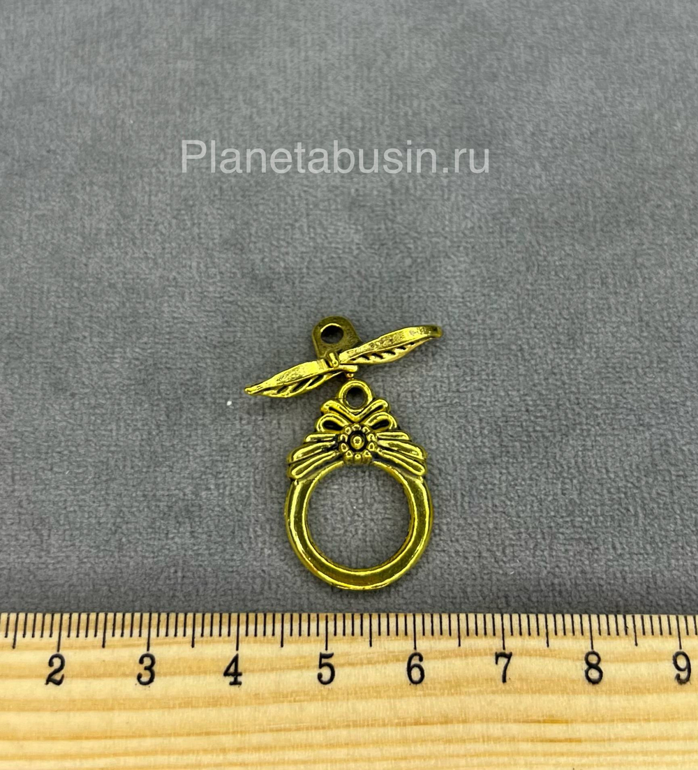 Замок тогл (Китай) 1043