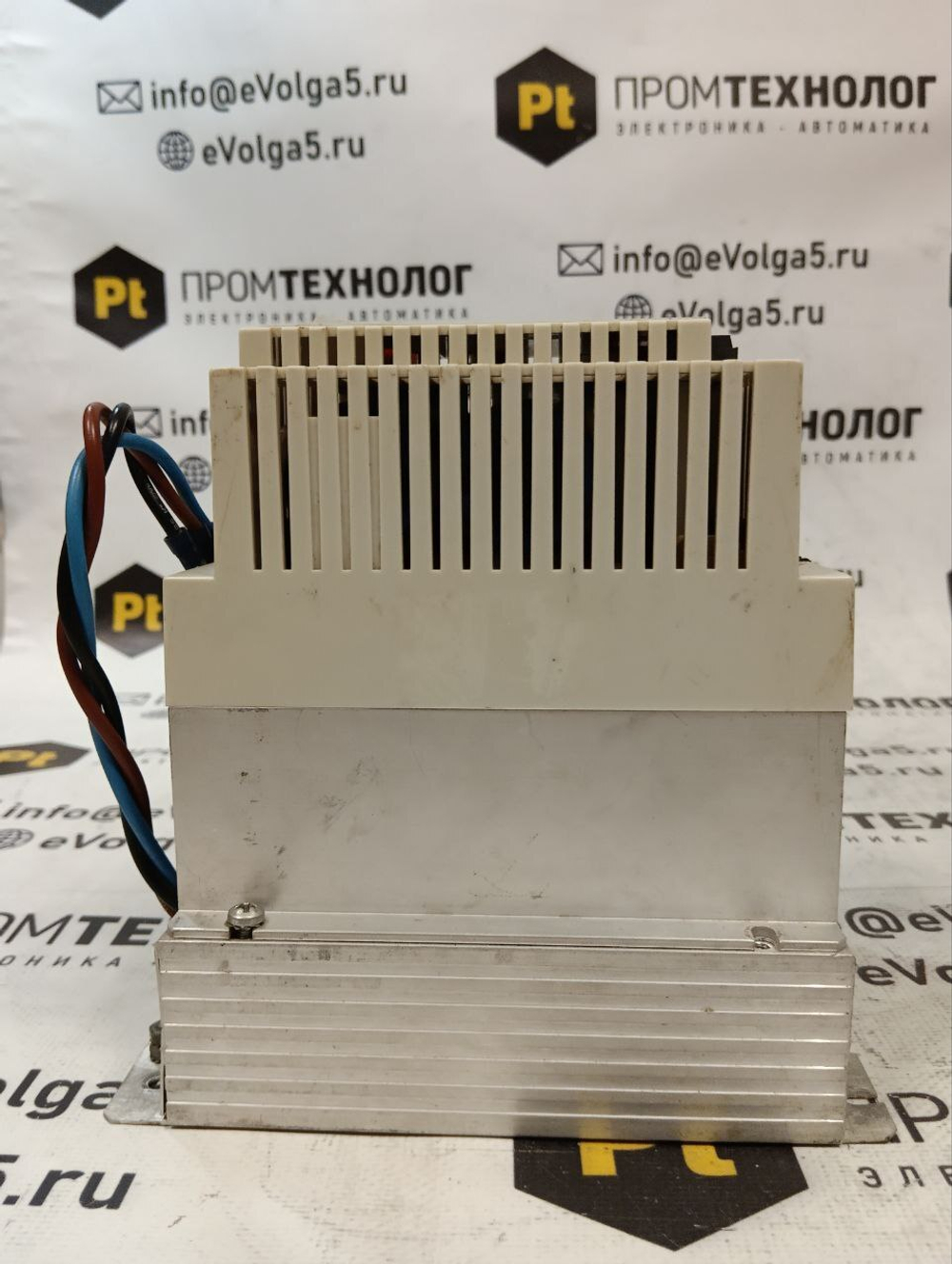 Lenze ESMD2224TMF+ESMD222L4TXA б/у