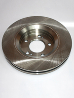 Диск тормозной передний 204000944AA для Chery Arrizo 8