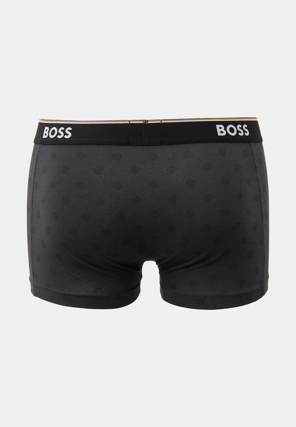 Трусы (набор 3шт) мужские BOSS Trunk 3P Power Desig