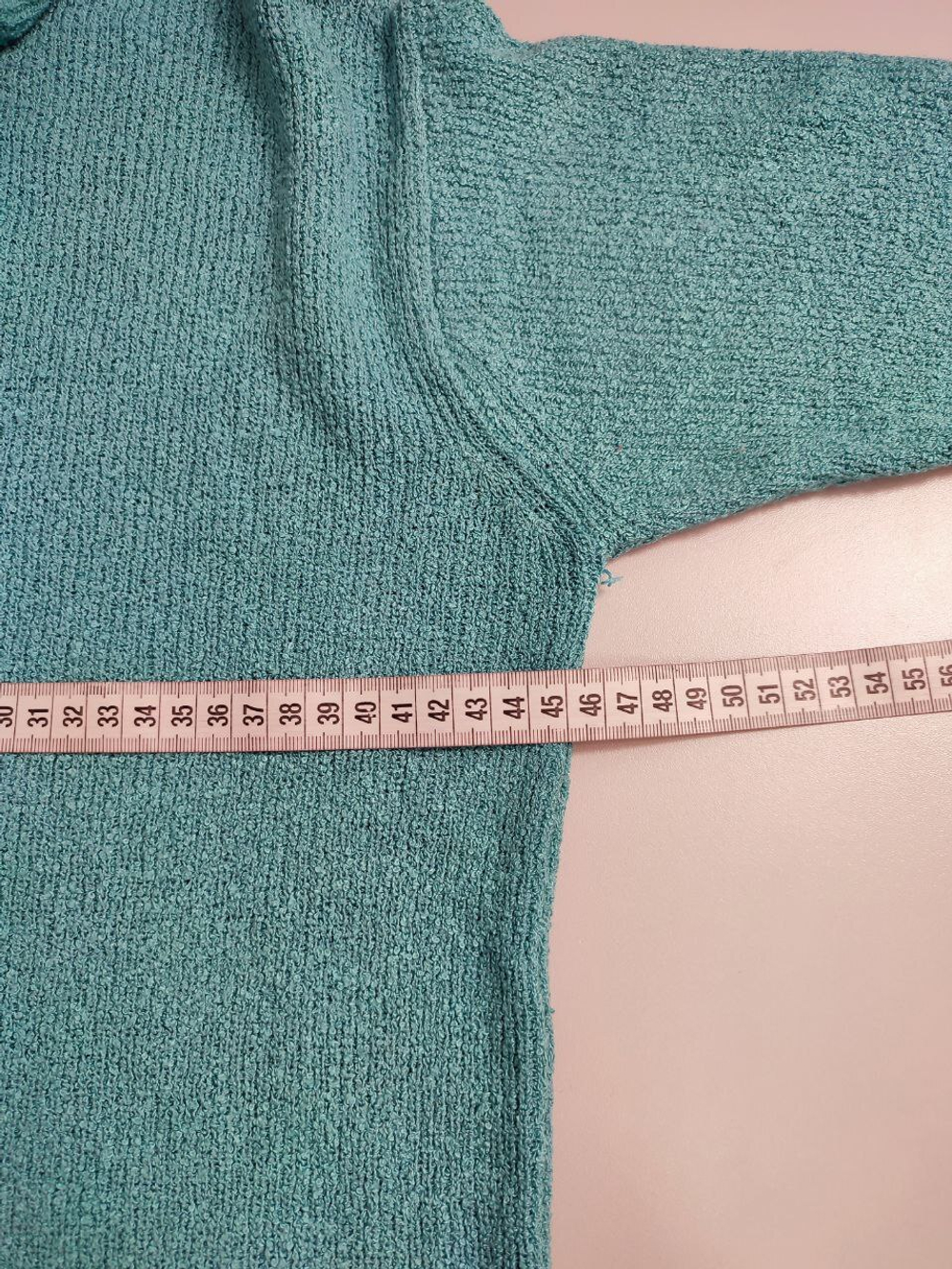 Свитер Cicerone повседневный 44 размер