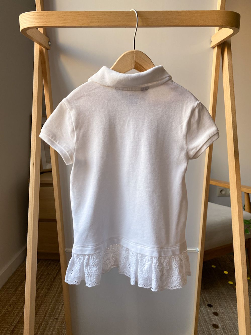 Поло Ralph Lauren, 116