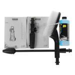 Мойка высокого давления Karcher K 4 Basic Car