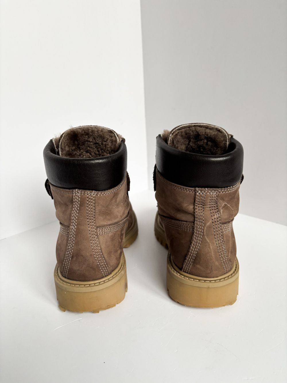 Зимние ботинки Gallucci, 31