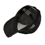 Баскетбольная кепка Capslab X Looney Tunes Casquette Trucker Hat Gray/Black